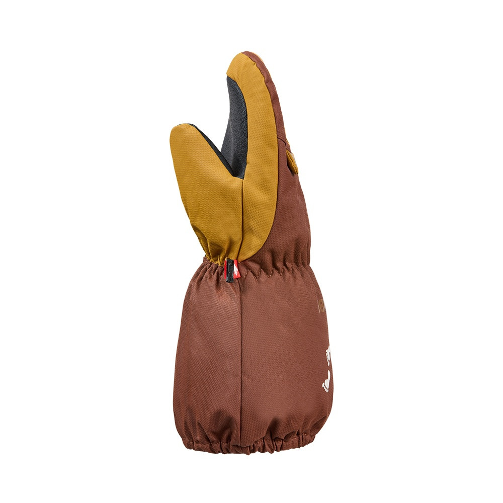 Kombi The Imaginary Friends Mitts - Children to Youths