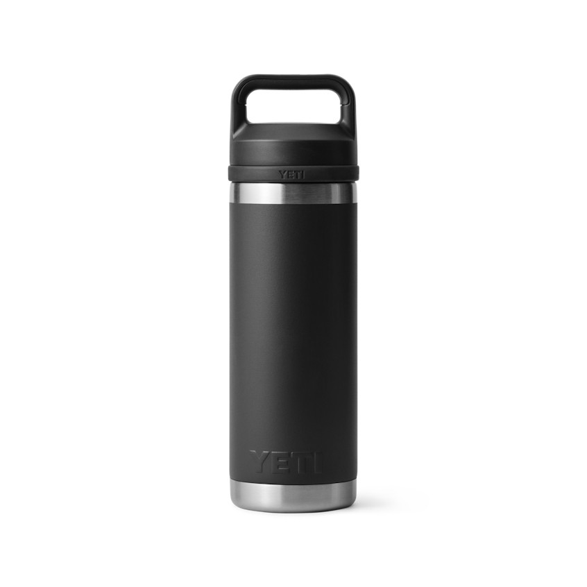 Yeti Rambler 532ml Bottle with Chug Cap