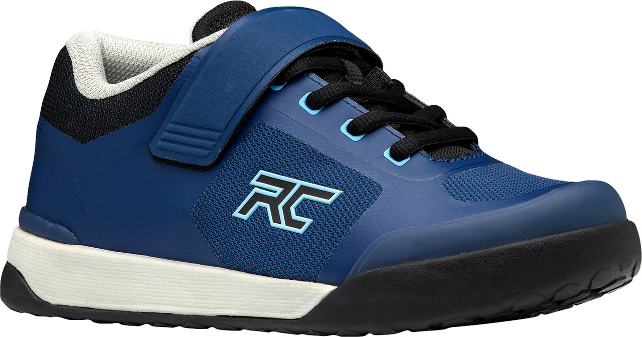 Ride Concepts Traverse Clip Cycling Shoes - Women's