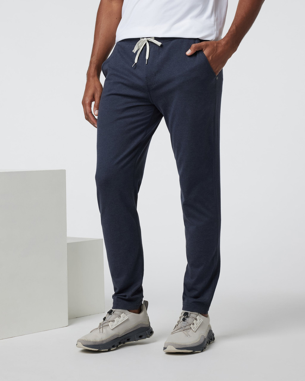 Vuori Ponto Performance Pants - Men's