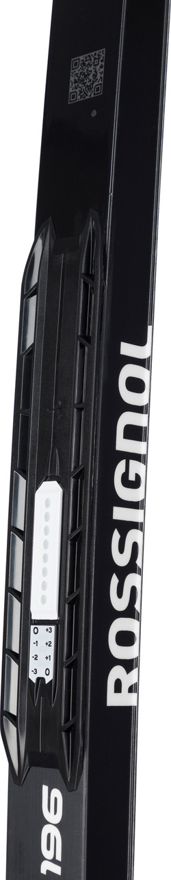 Rossignol Delta Sport R-Skin Stiff Classic Skis - Unisex