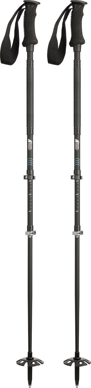 MEC Tour 3 Poles - Unisex