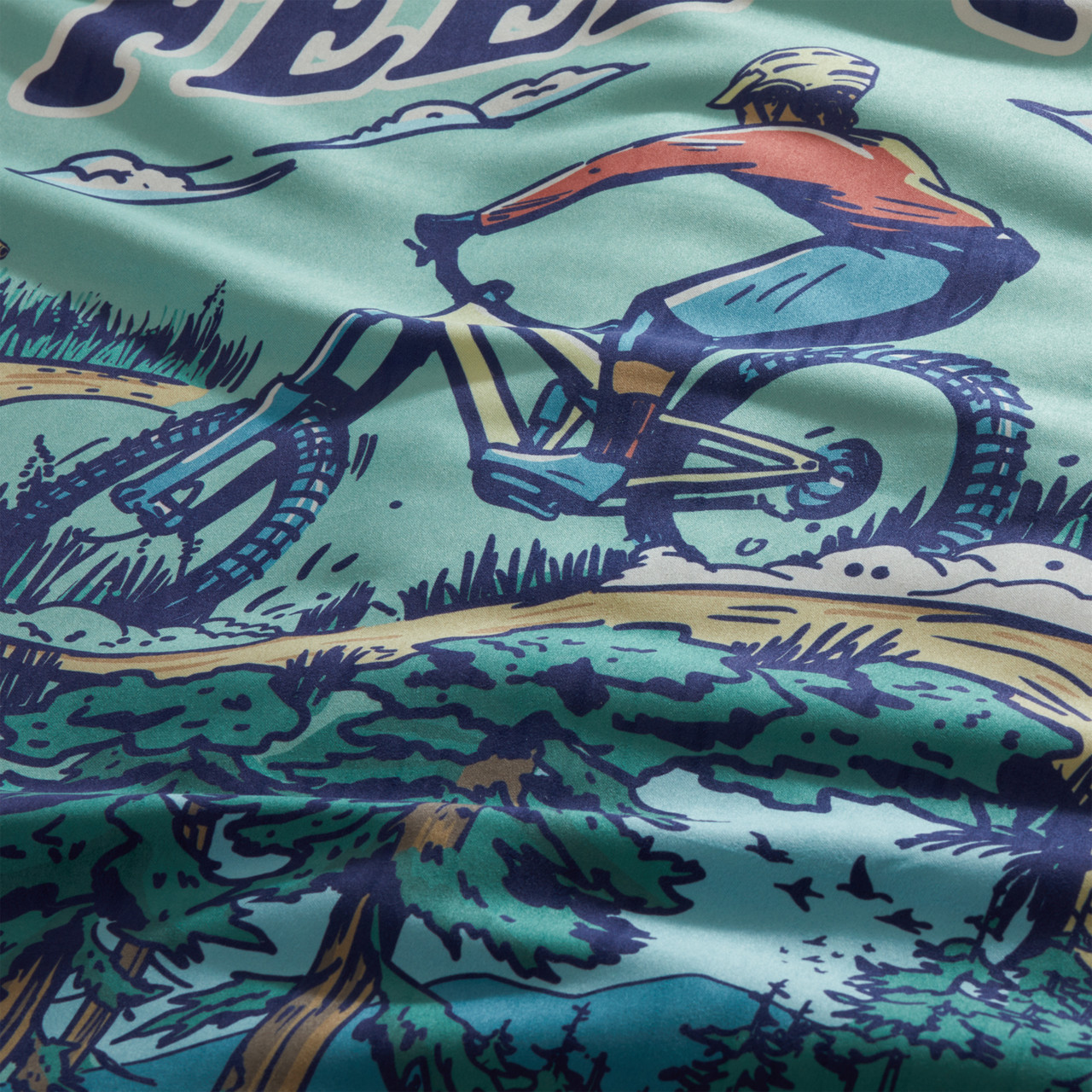 PackTowl Personal Towel