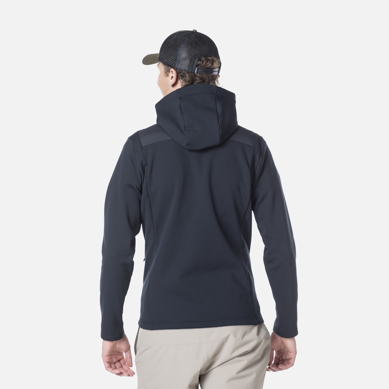 Rossignol Classique Hybrid Climb Jacket - Men's