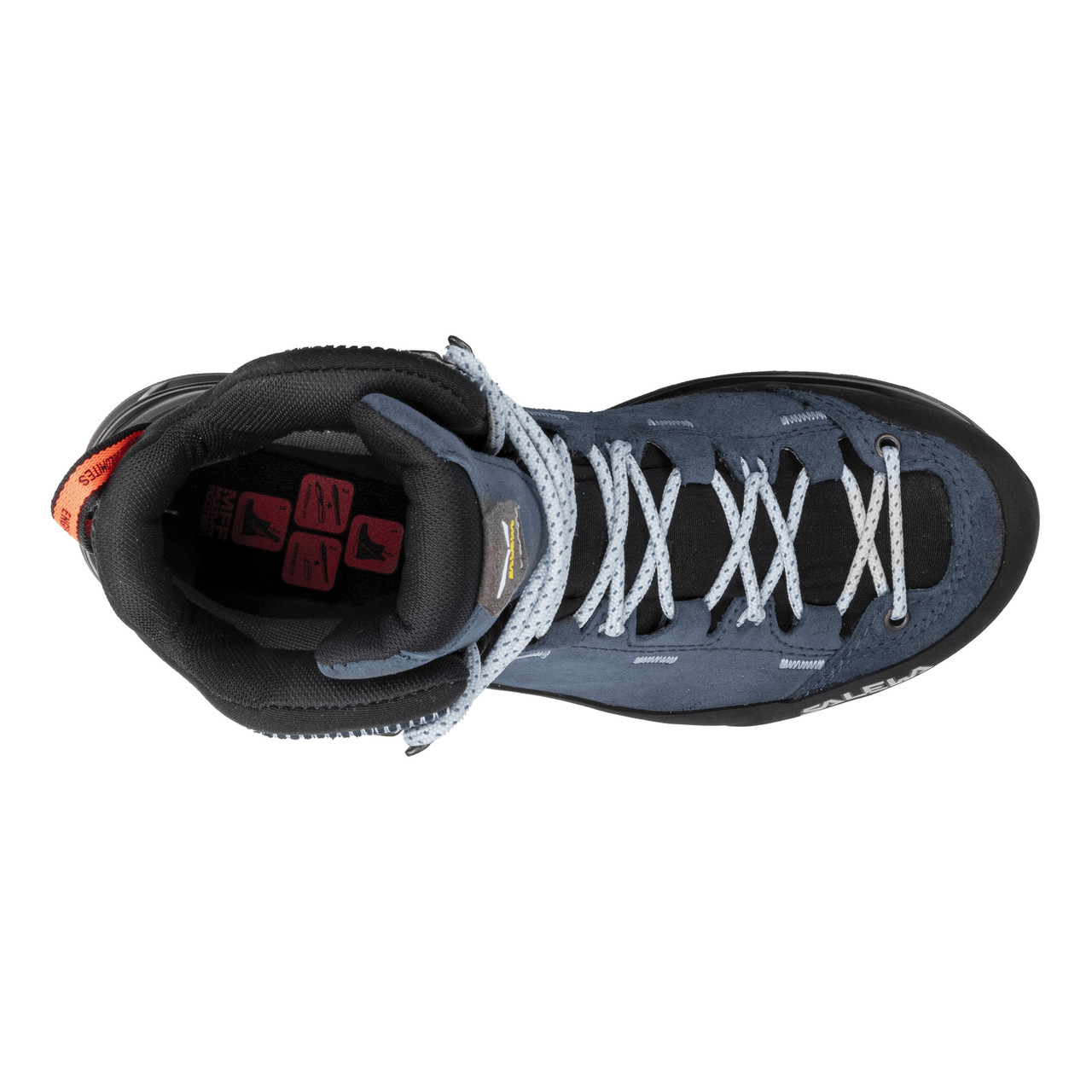 Salewa Mountain Trainer 2 Mid Gore-Tex Hiking Boots - Women's