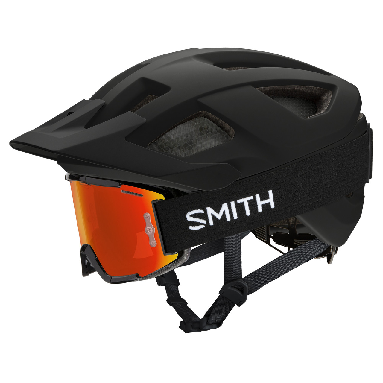 Smith Session MIPS Helmet - Unisex