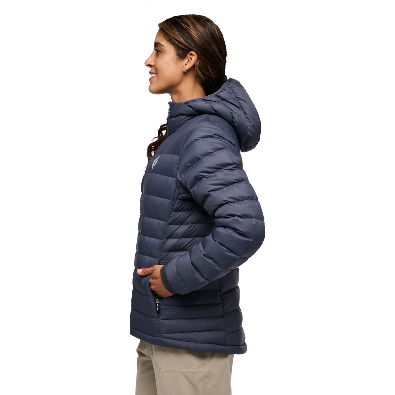 Black Diamond Access Down 2.0 Hoody - Women's