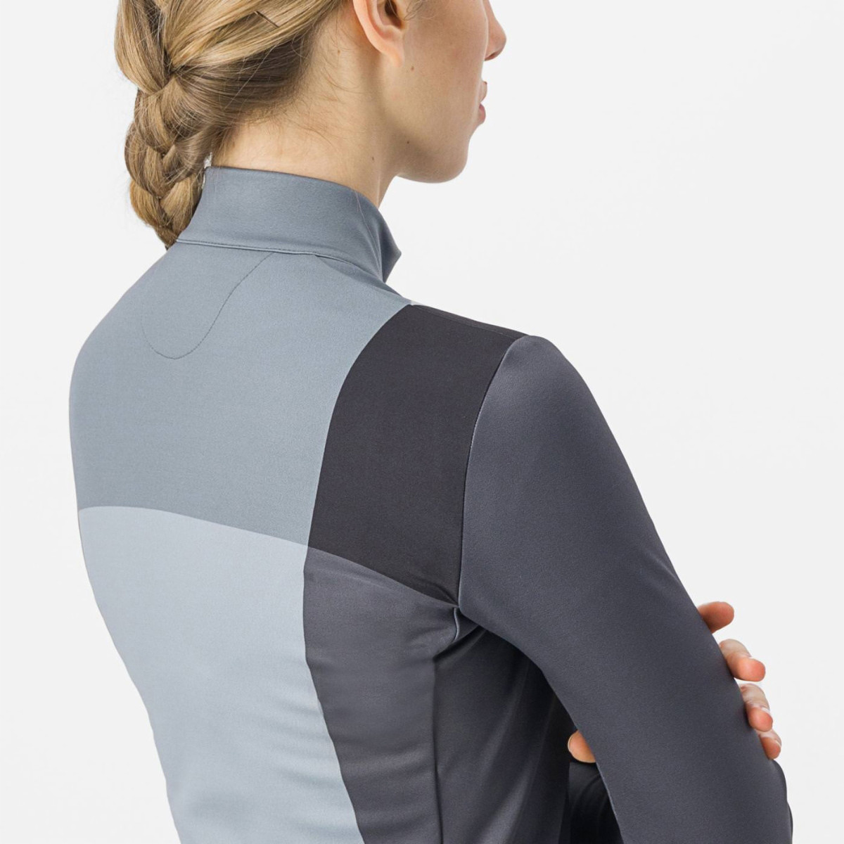 Castelli Unlimited Women's Thermal Jersey - Women's