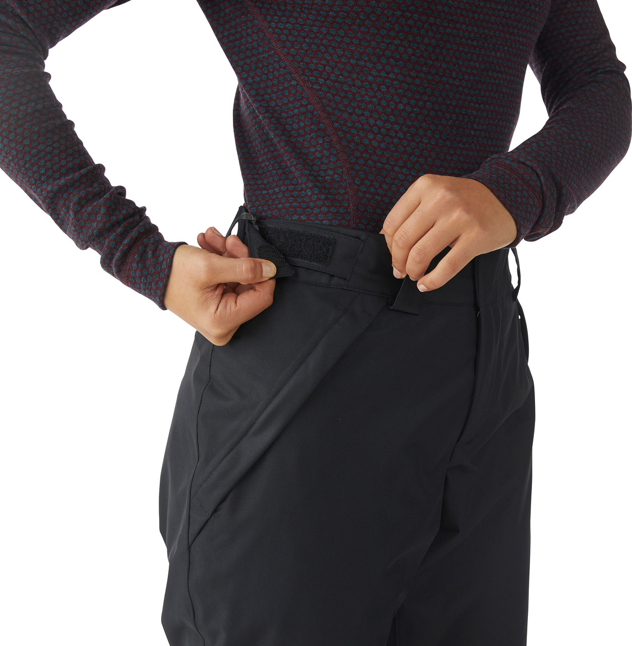 MEC Do It All Insulated Pants - Women's