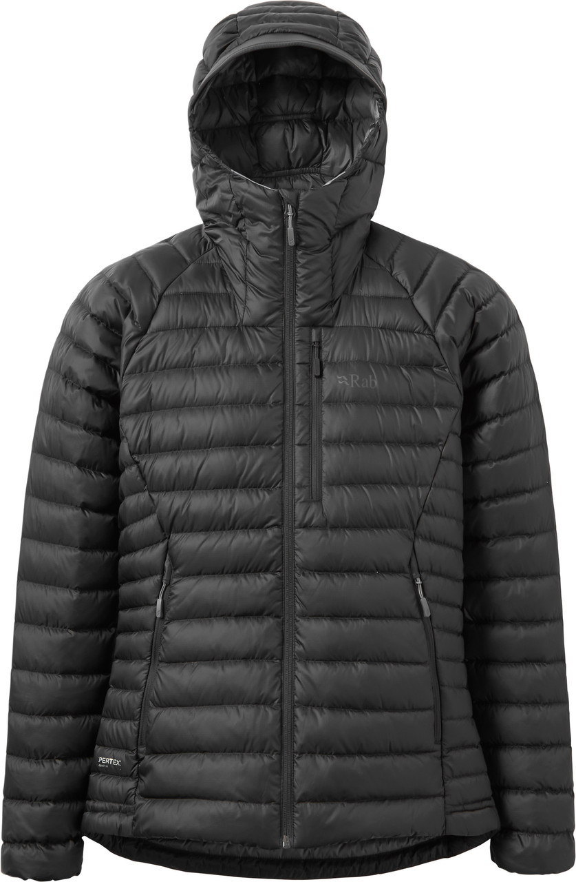 Rab Microlight Alpine Jacket - Women's