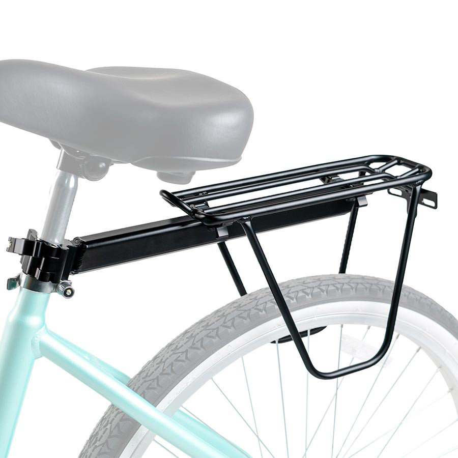 Evo Backcountry Pannier Seatpost Rack