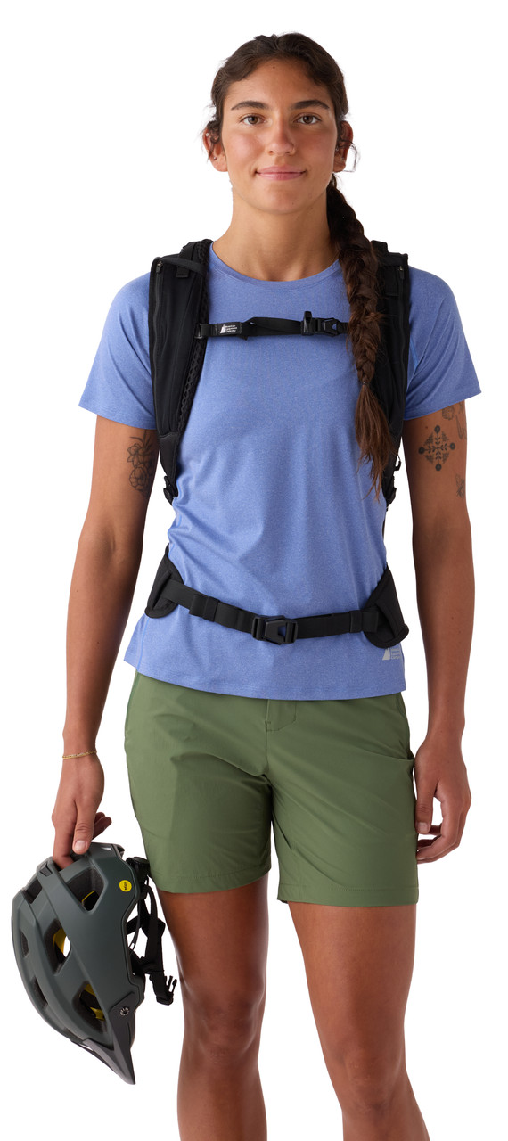 MEC Mountain 24 Bike Pack - Unisex