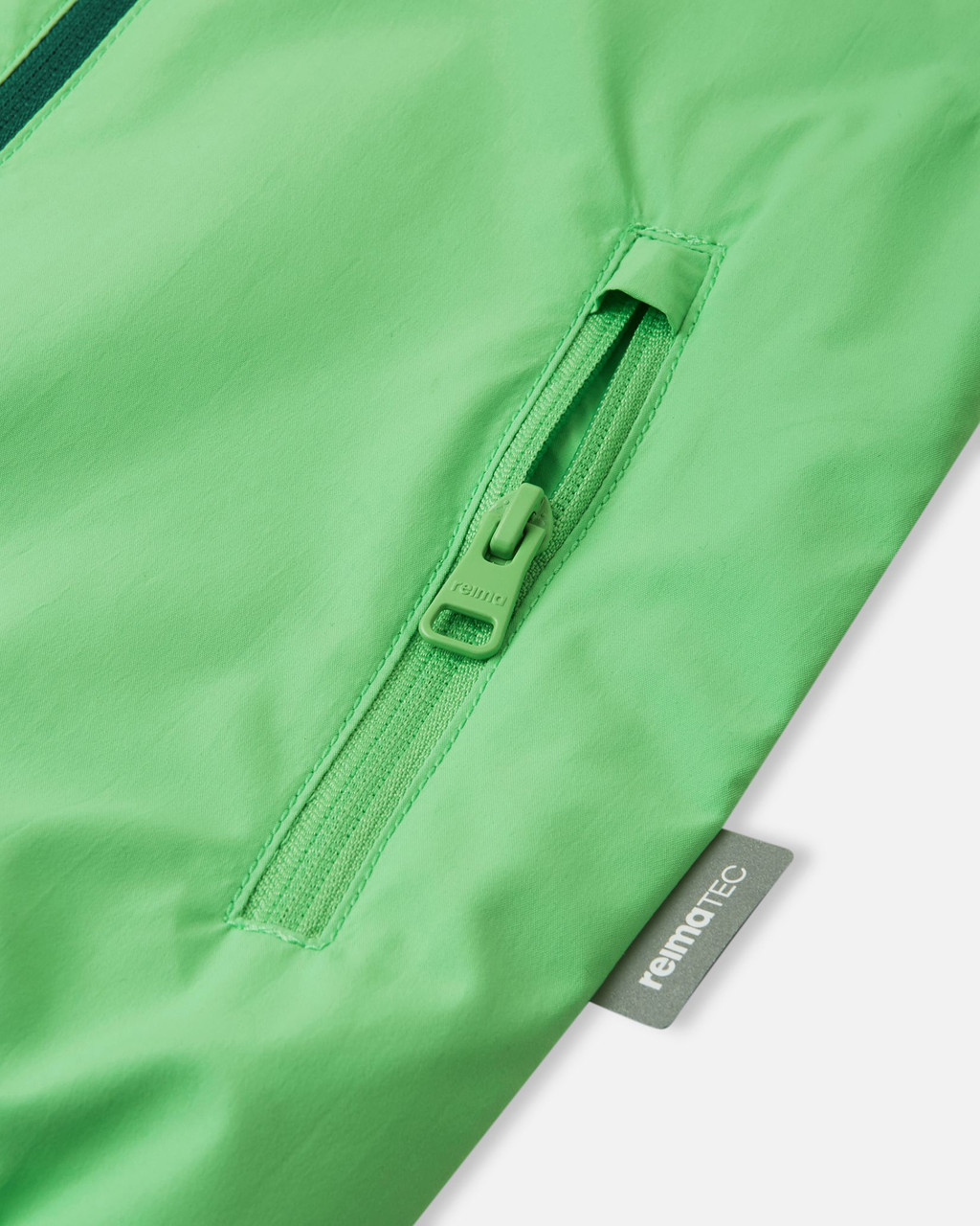 Reima Tuulela Raincoat - Children