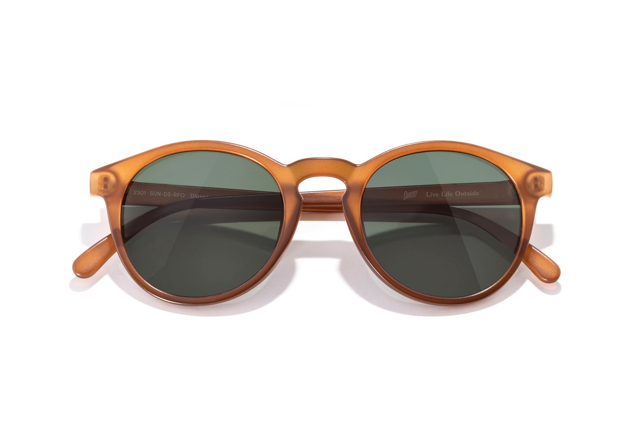 Sunski Dipsea Polarized Sunglasses - Unisex