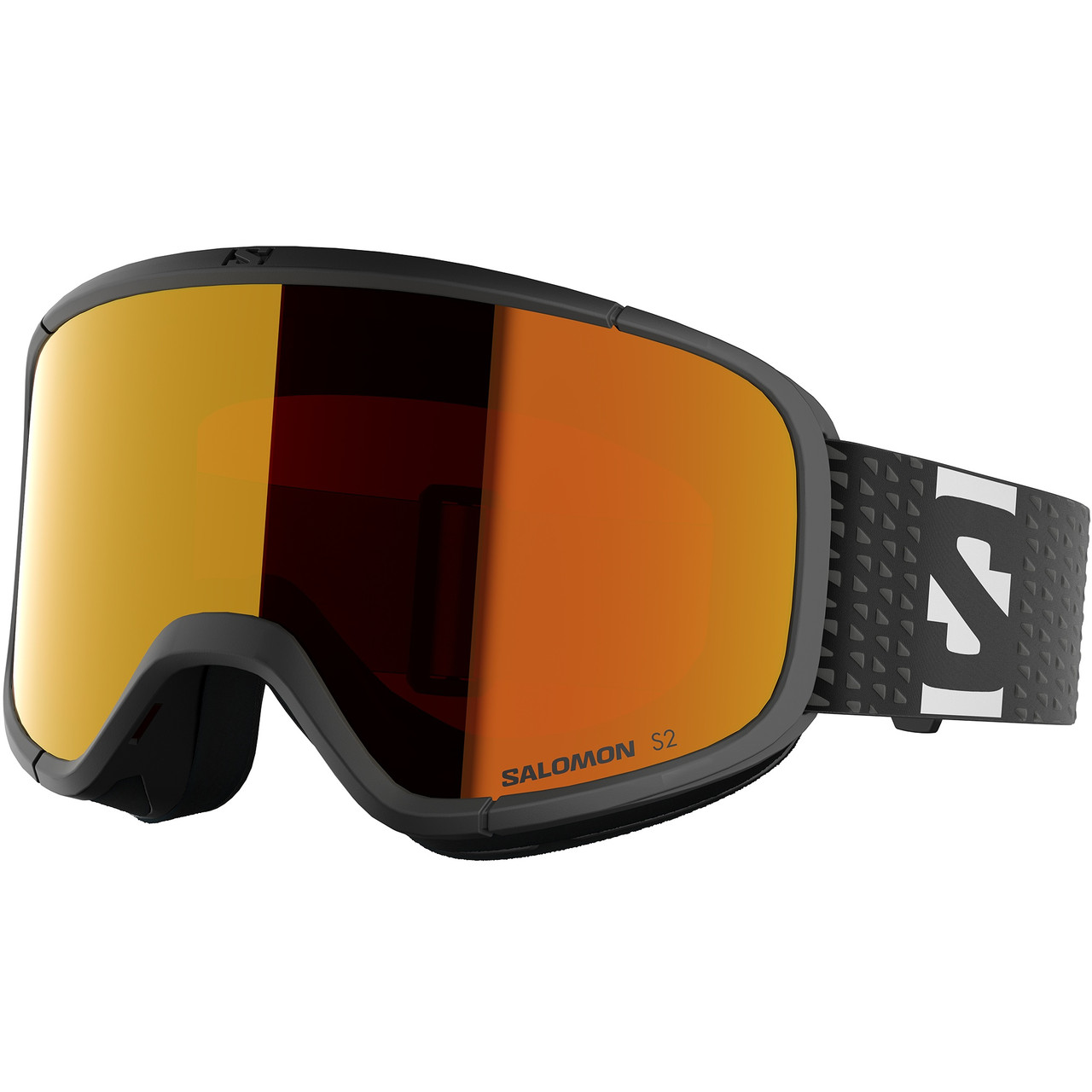 Salomon Lumi Junior Goggles - Kids'