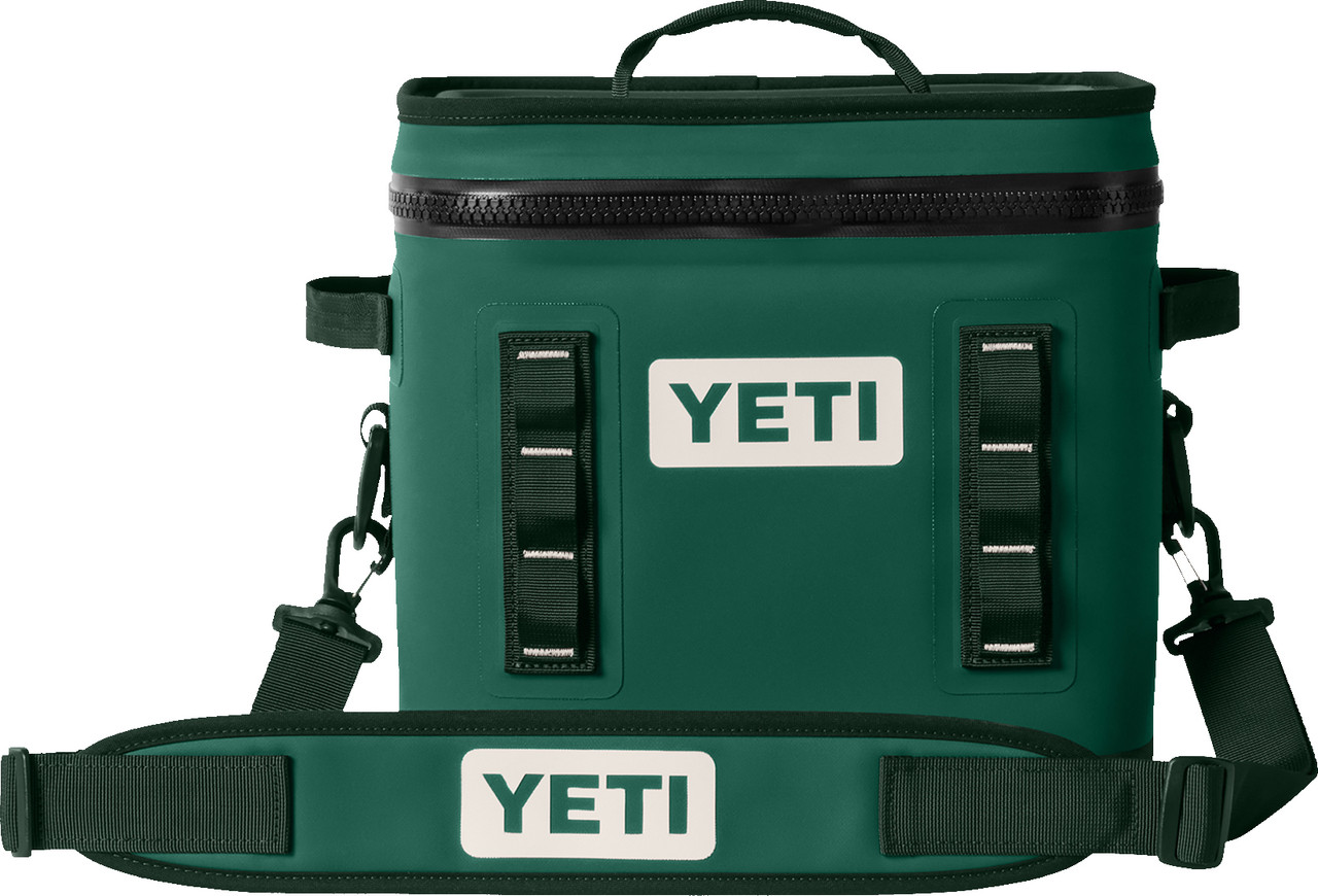 Yeti Hopper Flip 12 Soft Cooler