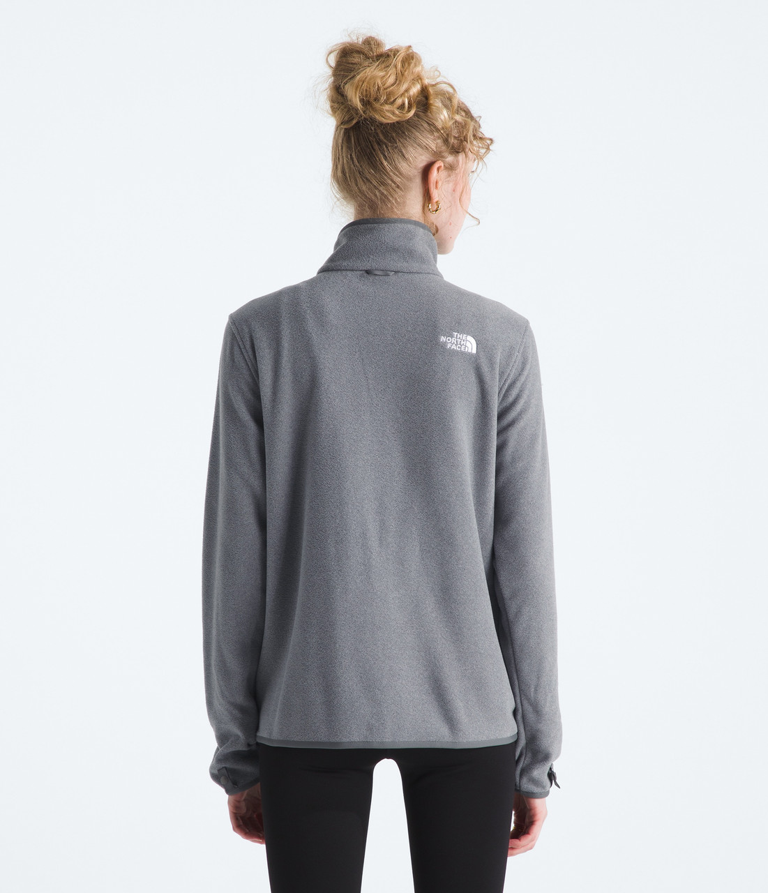 The North Face Glacier Fleece Jacket - Women's