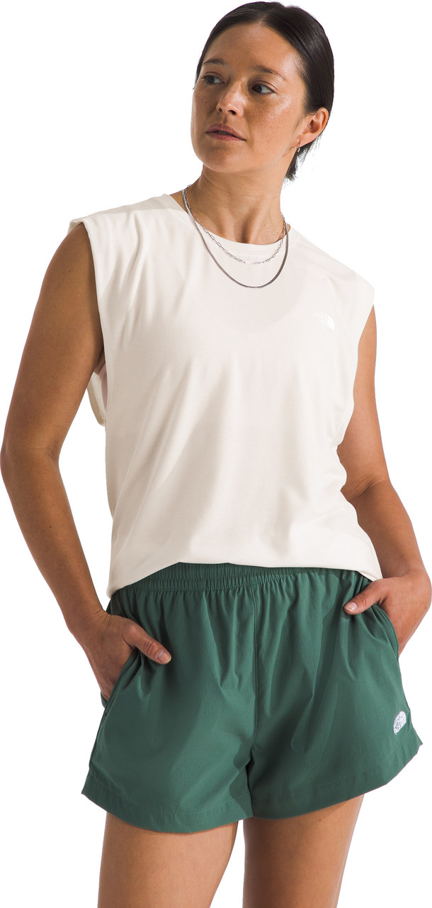 The North Face Adventure Muscle Tank - Women's