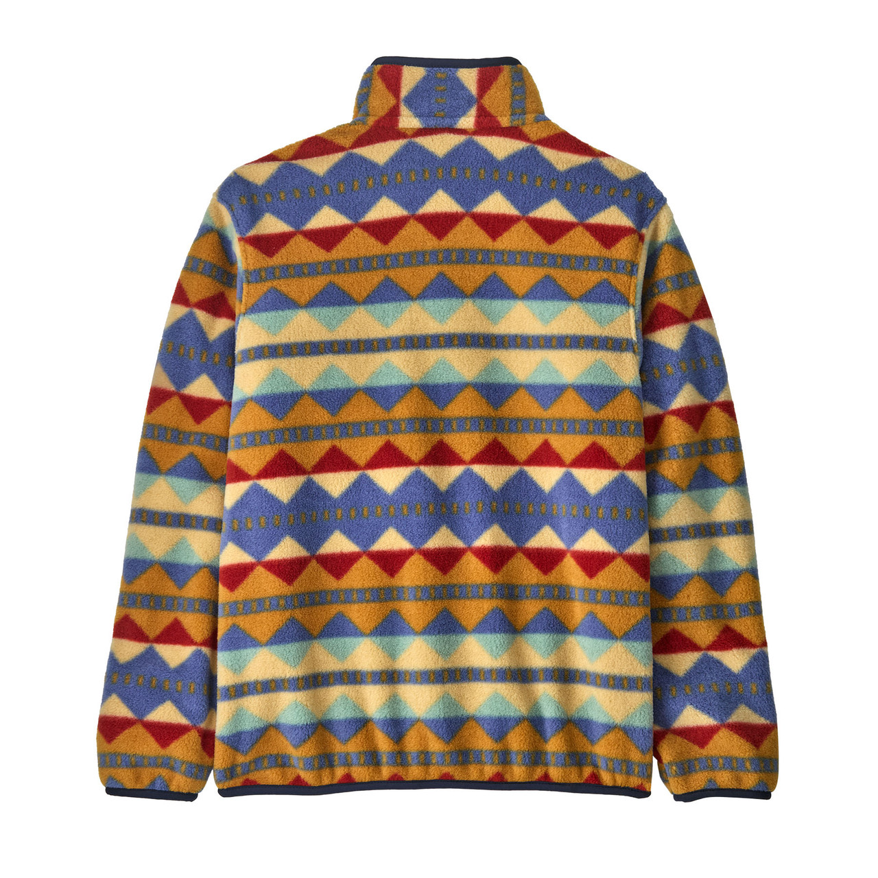 Patagonia Synchilla Snap-T Pullover - Youths