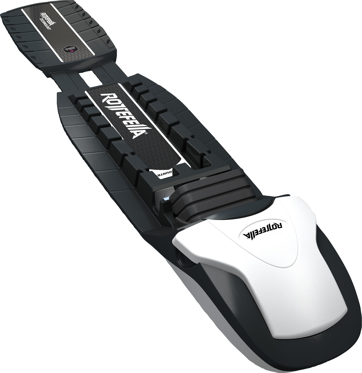 Rottefella Magnum Backcountry Touring Bindings - Unisex