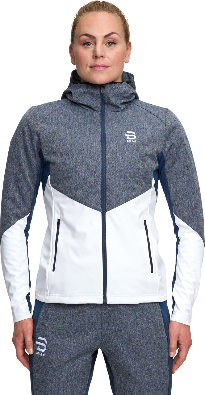 B Daehlie Field Jacket - Women's