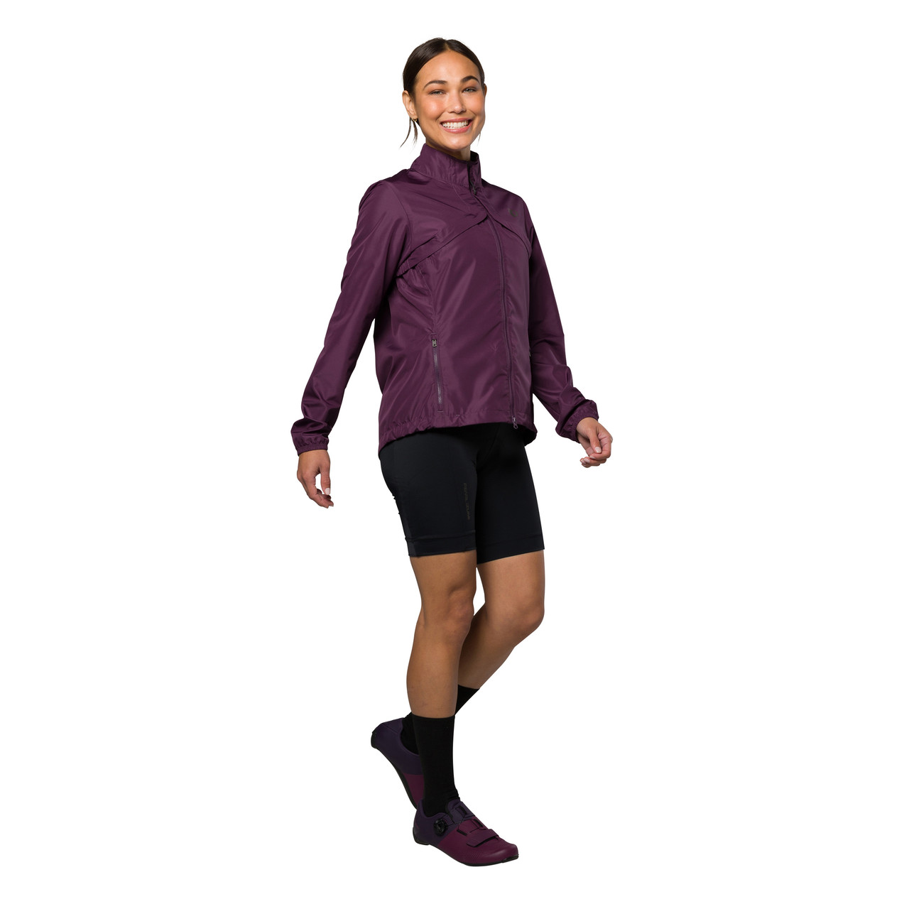 Pearl Izumi Quest Barrier Convertible Jacket - Women's