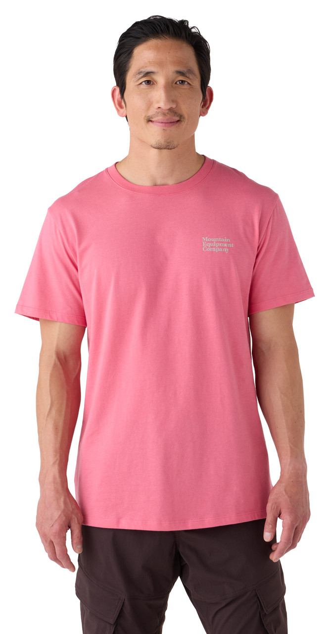 MEC Fair Trade Graphic Short Sleeve T-Shirt - Unisex