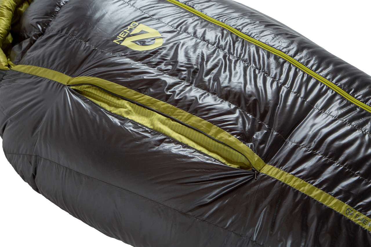 Nemo Coda -12C/-7C Endless Promise Sleeping Bag - Unisex
