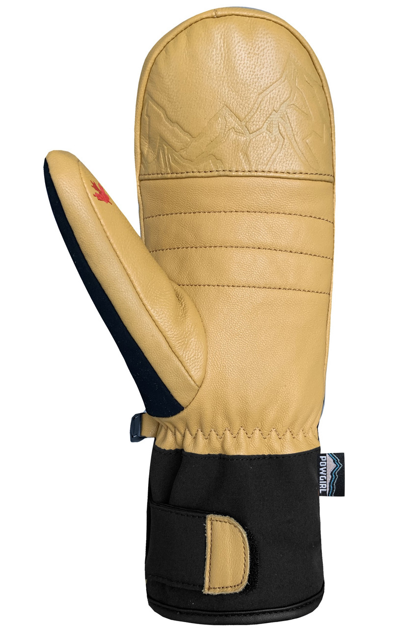 Auclair Altitude Mitt