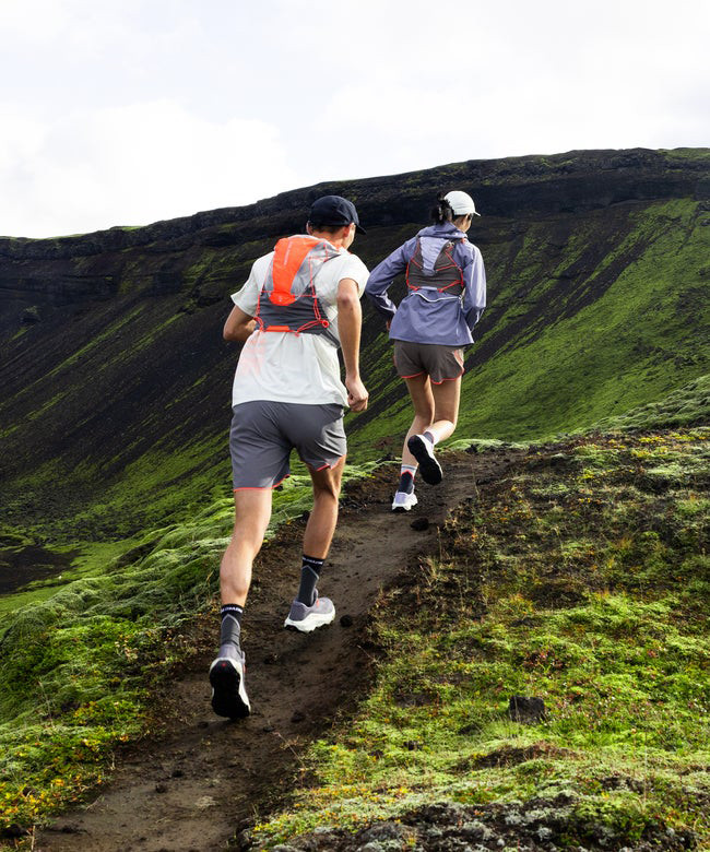 Salomon Adv Skin 12 Running Vest - Unisex