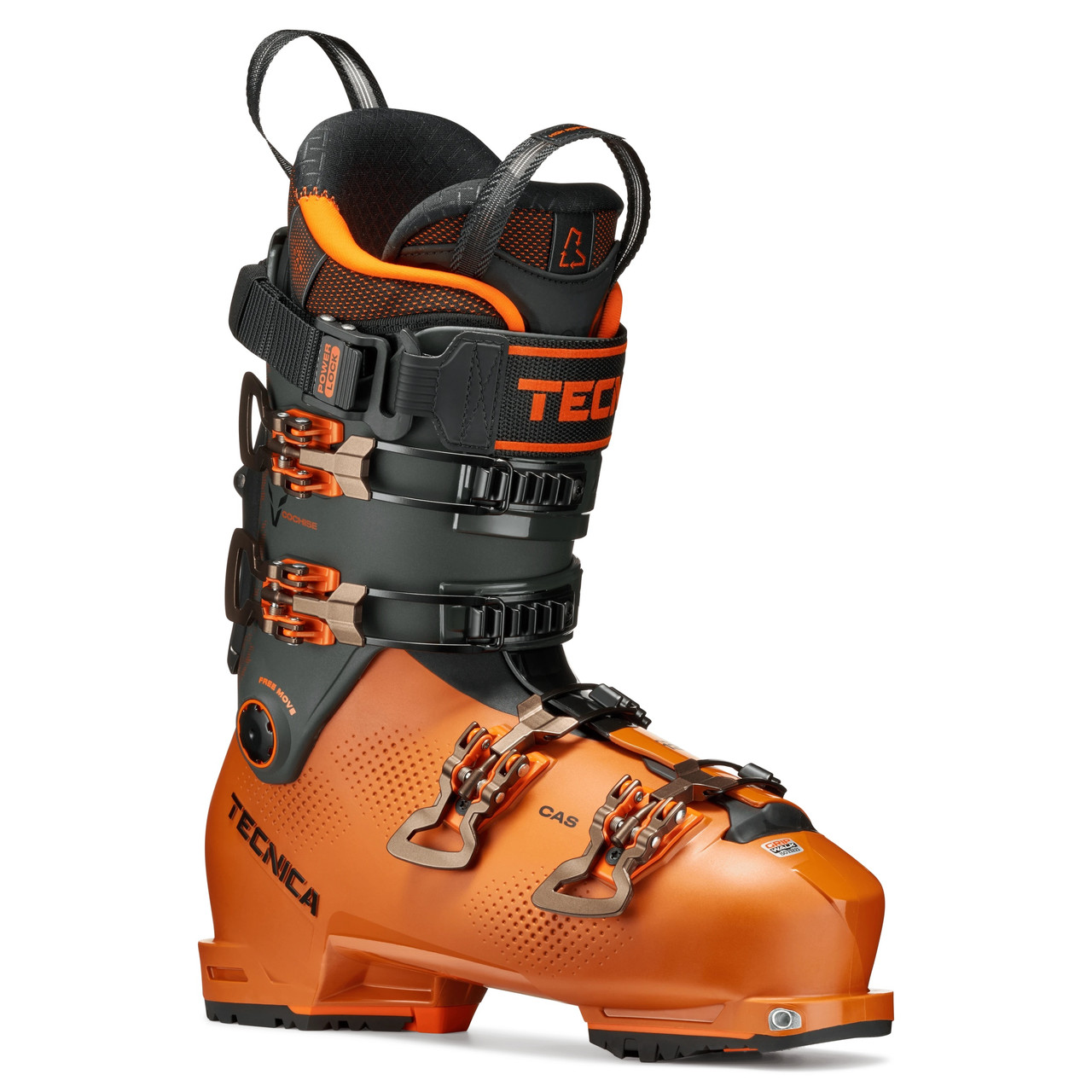 Tecnica Cochise 130 Ski Boots - Unisex