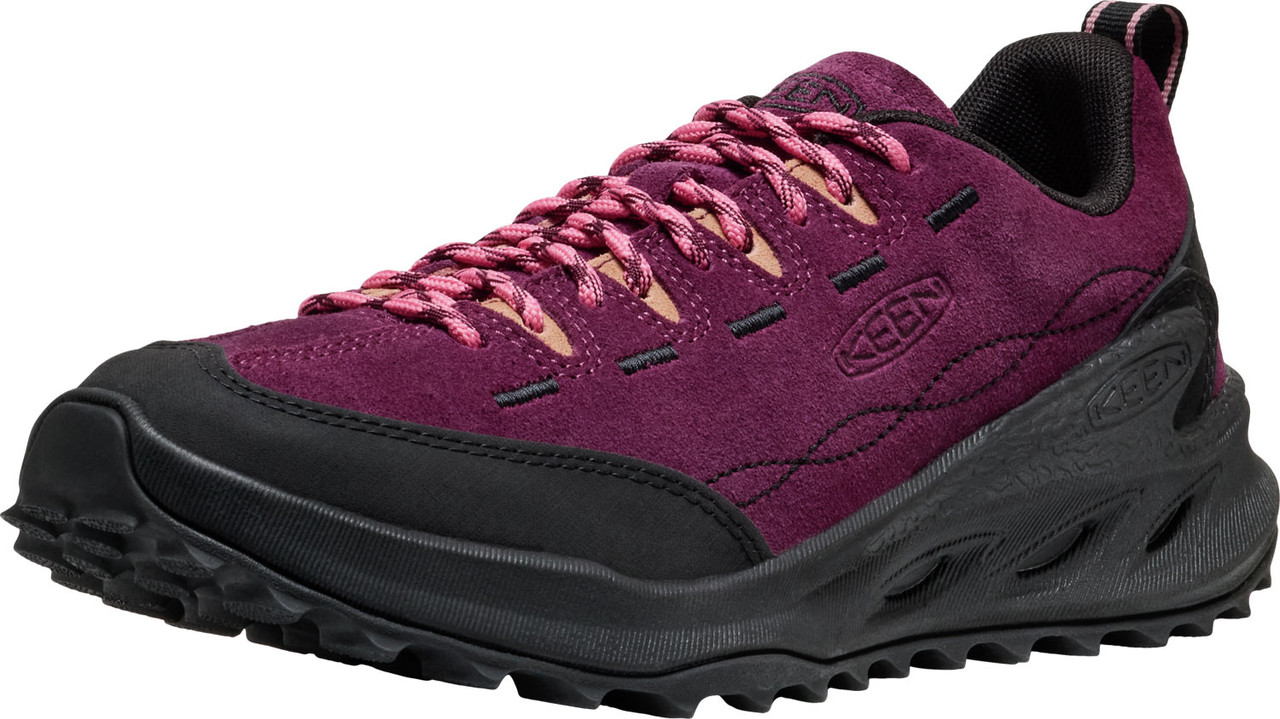 Keen Jasper Zionic Shoes - Women's