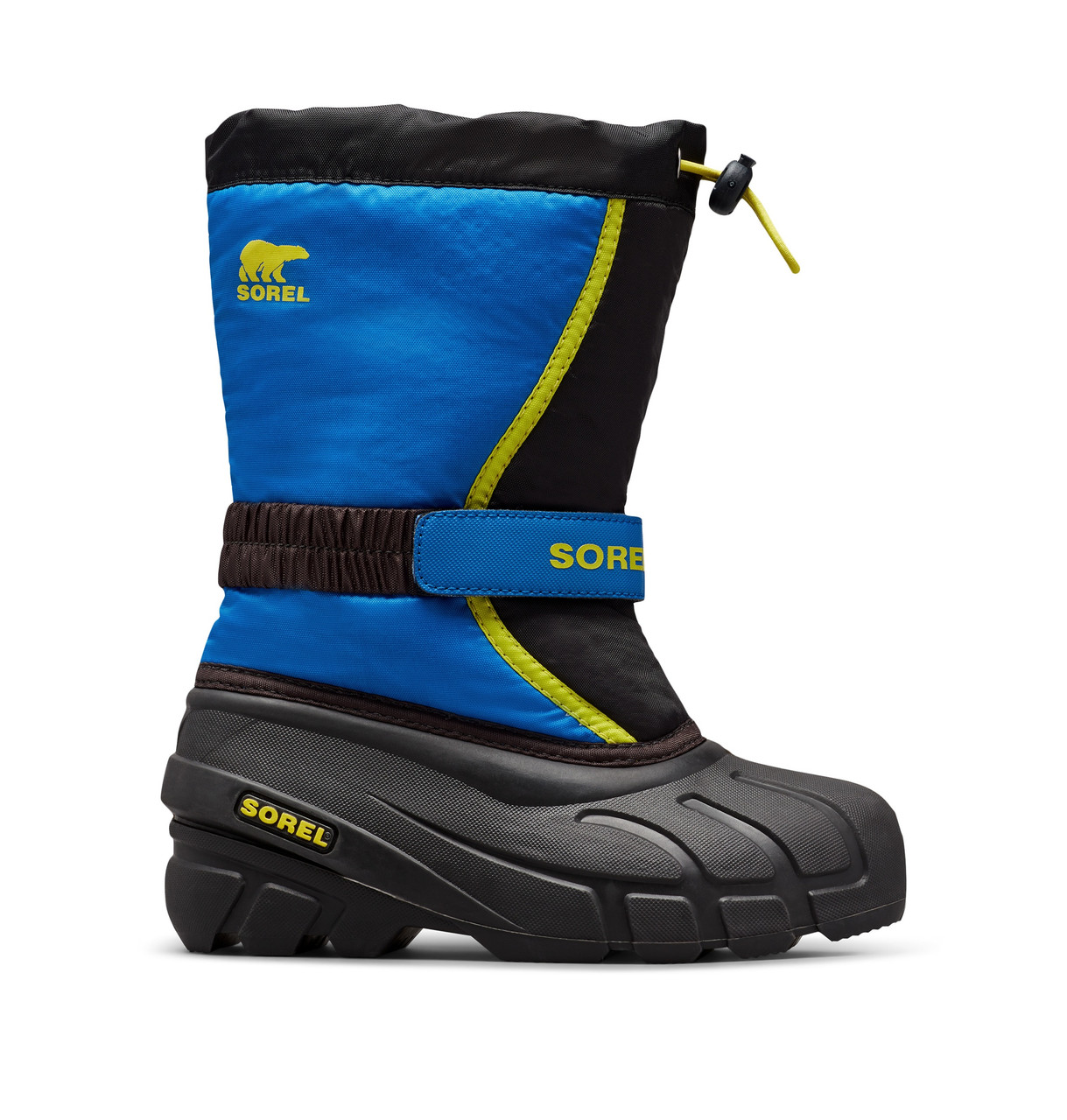 Sorel Flurry Winter Boots - Children to Youths