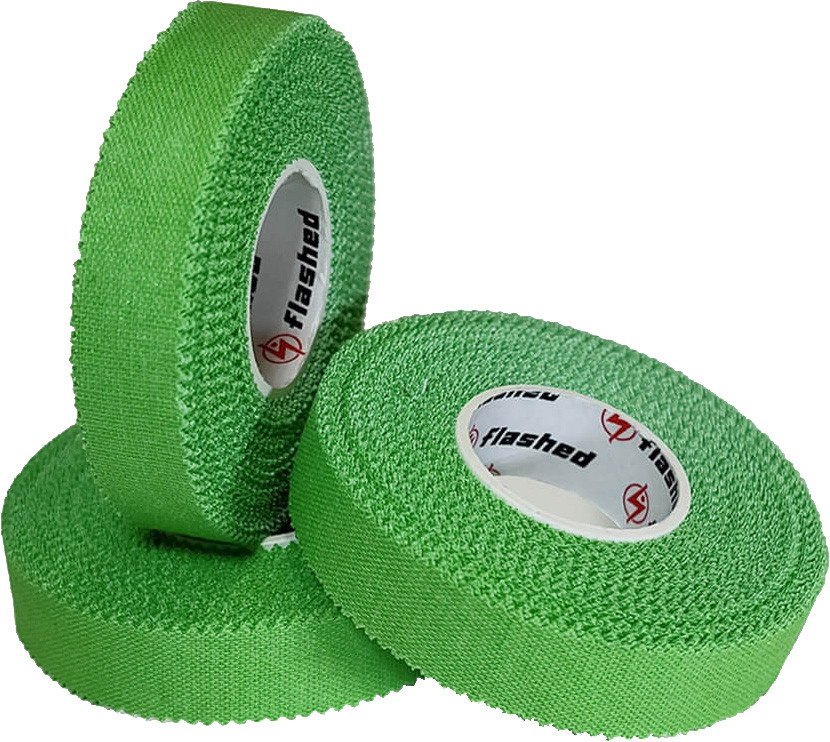 Flashed Finger Tape 13mm