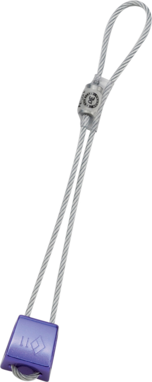 Black Diamond Stoppers