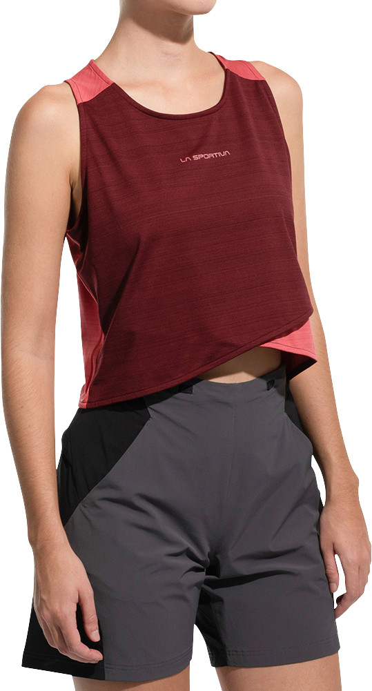 La Sportiva Sunfire Tank - Women's