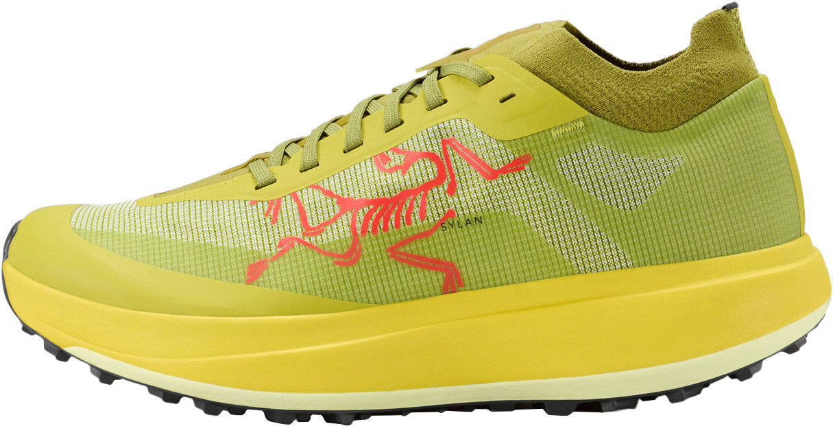 Arc'teryx Sylan Pro Trail Running Shoes - Men's