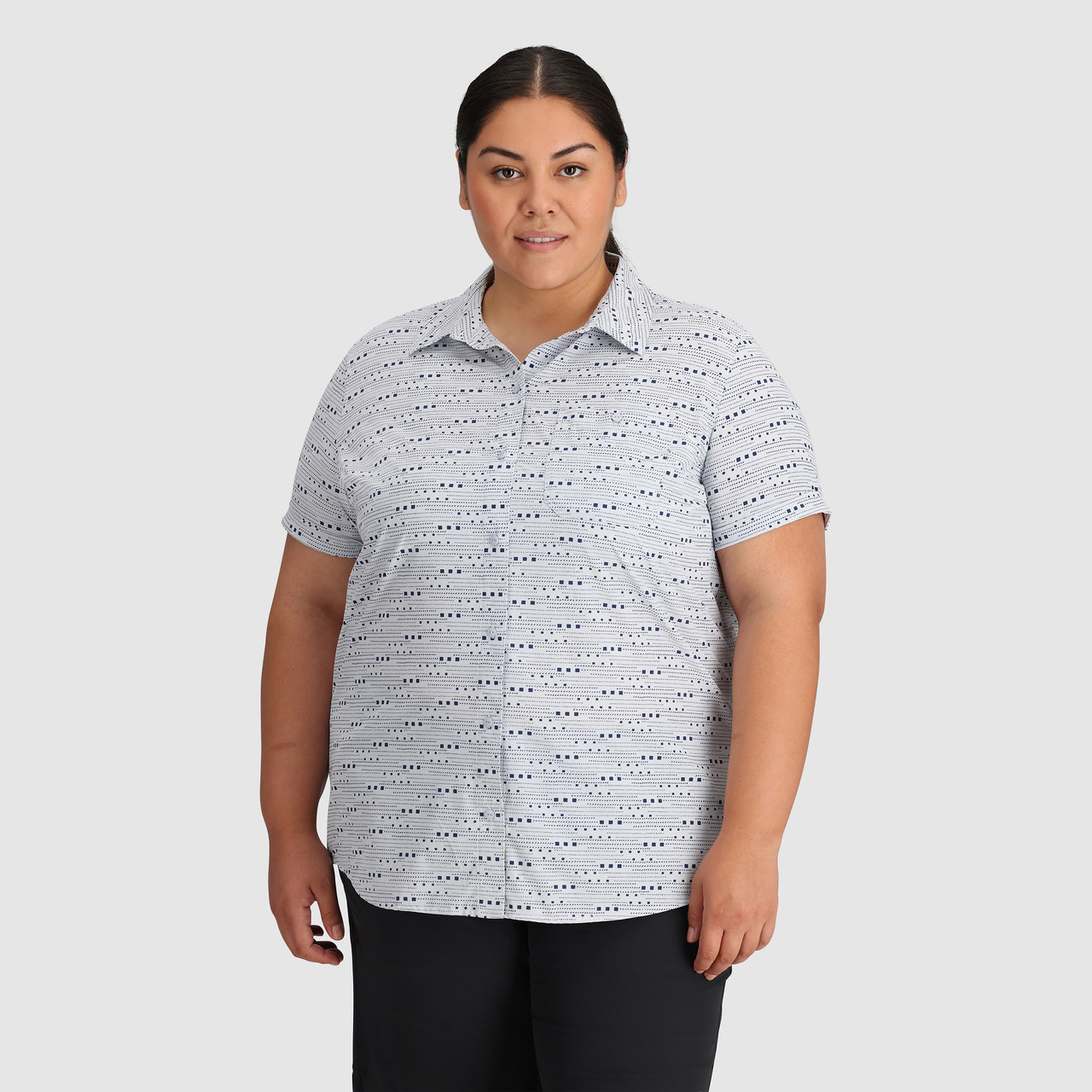 Outdoor Research Astroman Short Sleeve Sun Shirt - Women's