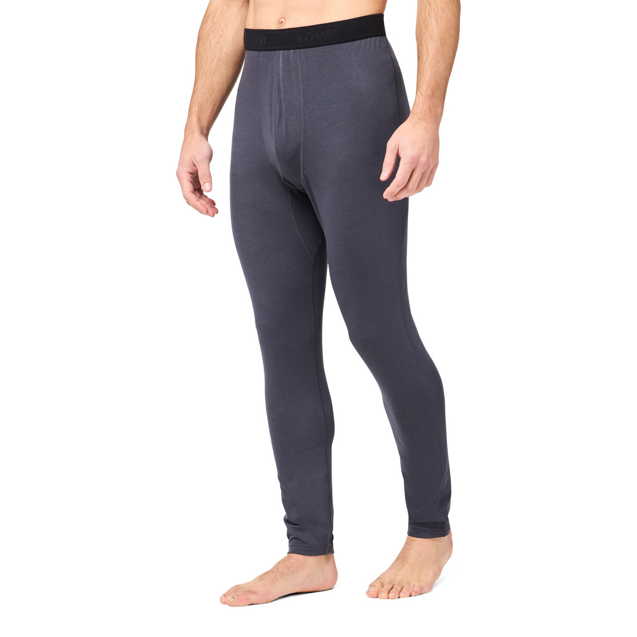Kombi MerinoMix Pro Long Bottom - Men's