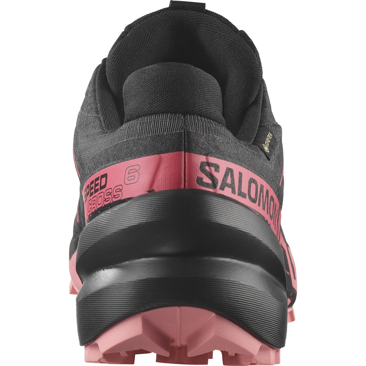 Salomon Speedcross 6 Gore-Tex Trail Running Shoes - Women's