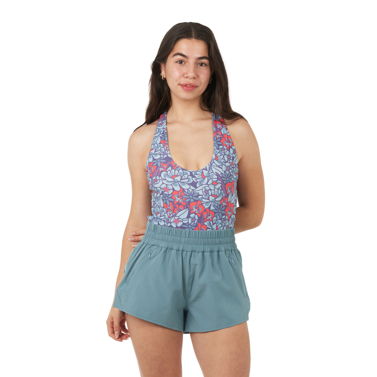 Level Six Pearl One Piece Swimsuit