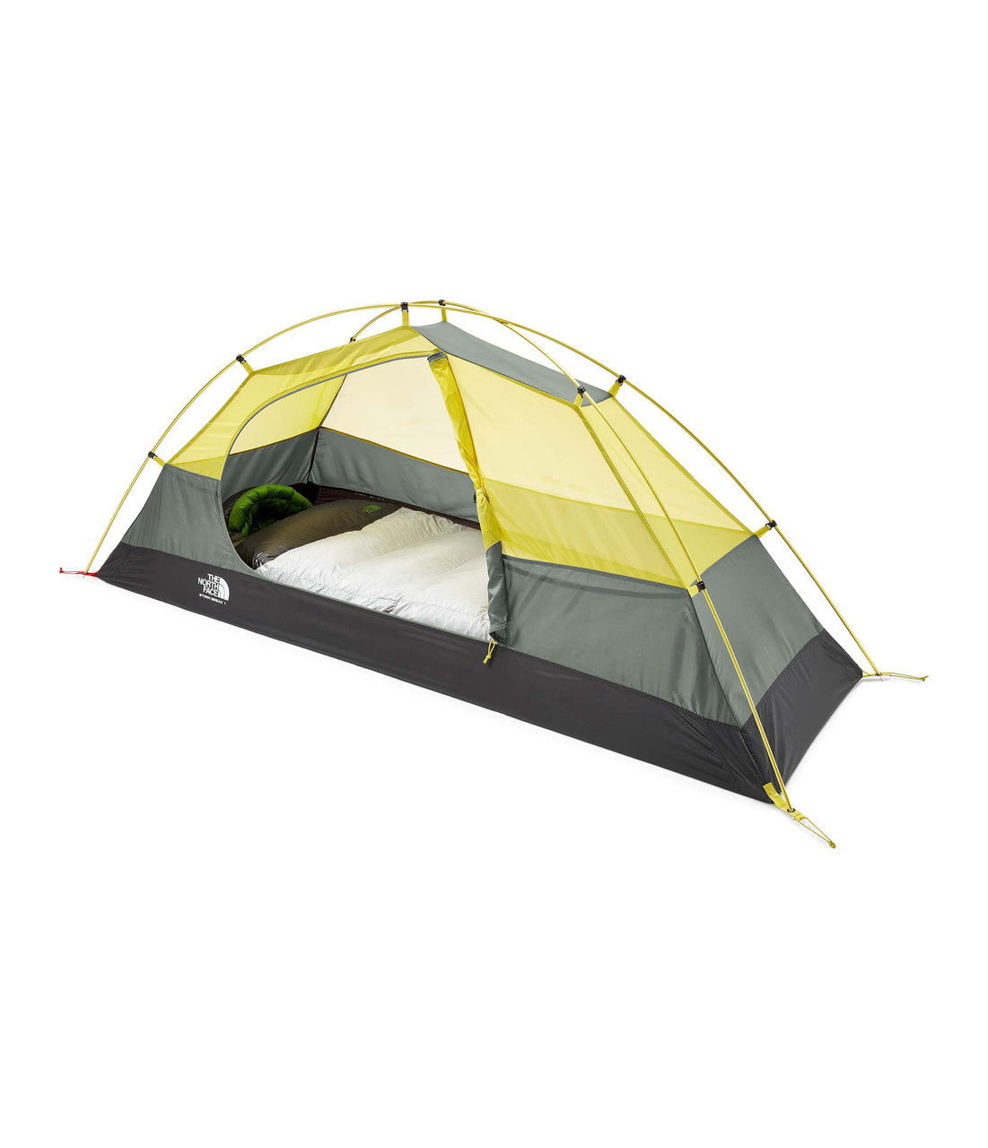 The North Face Stormbreak 1-Person Tent