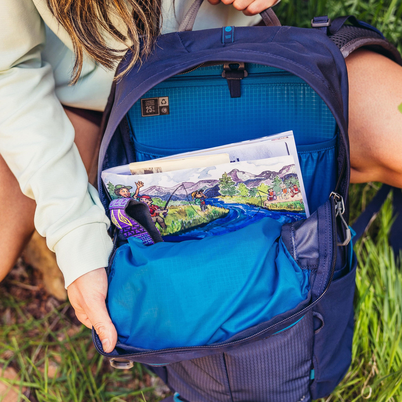 Gregory Jade 20 LT Daypack - Women's