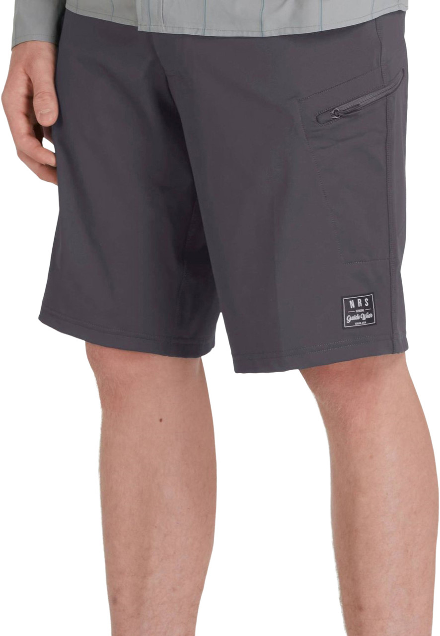 NRS Guide Shorts - Men's