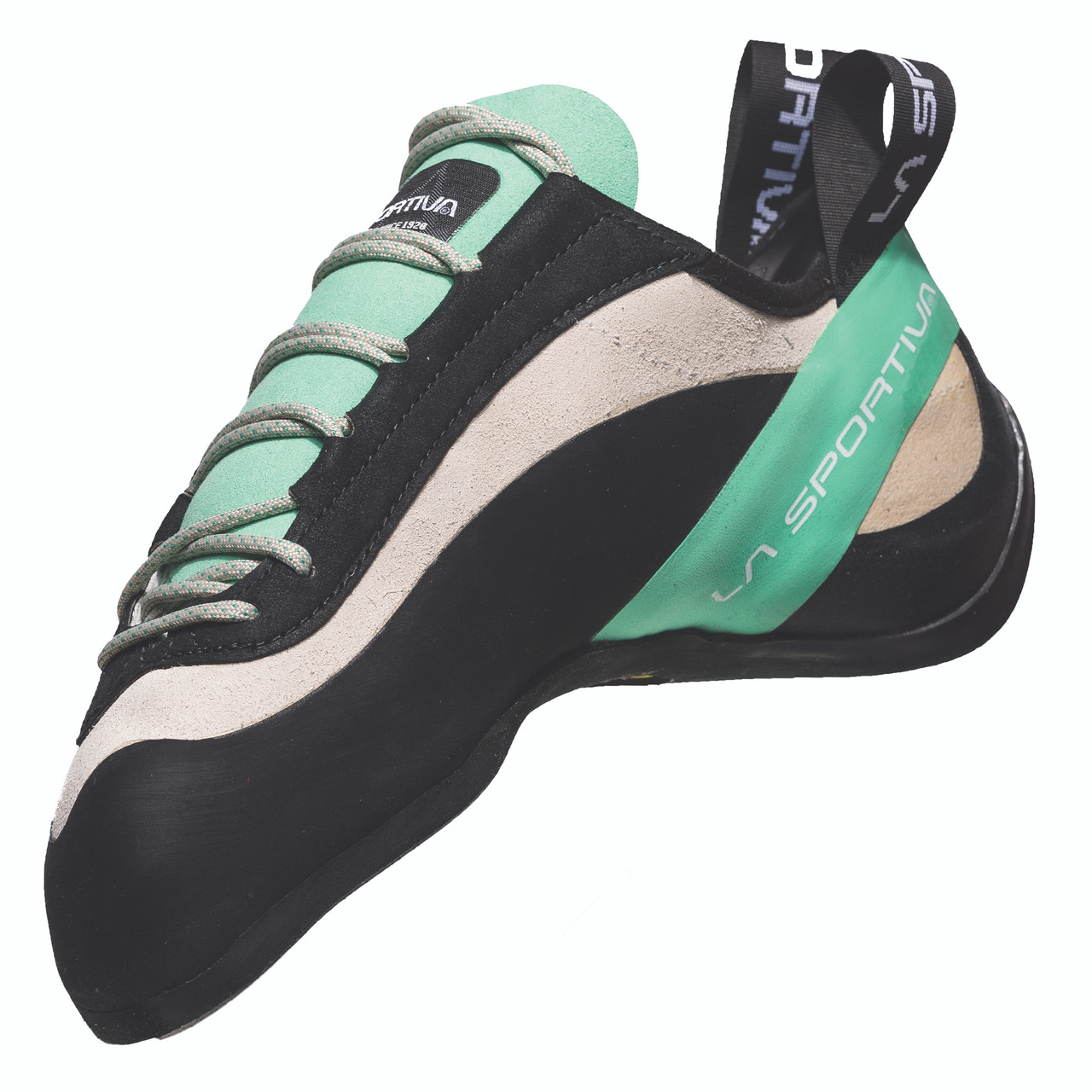 La Sportiva Miura Lace Climbing Shoes - Women's