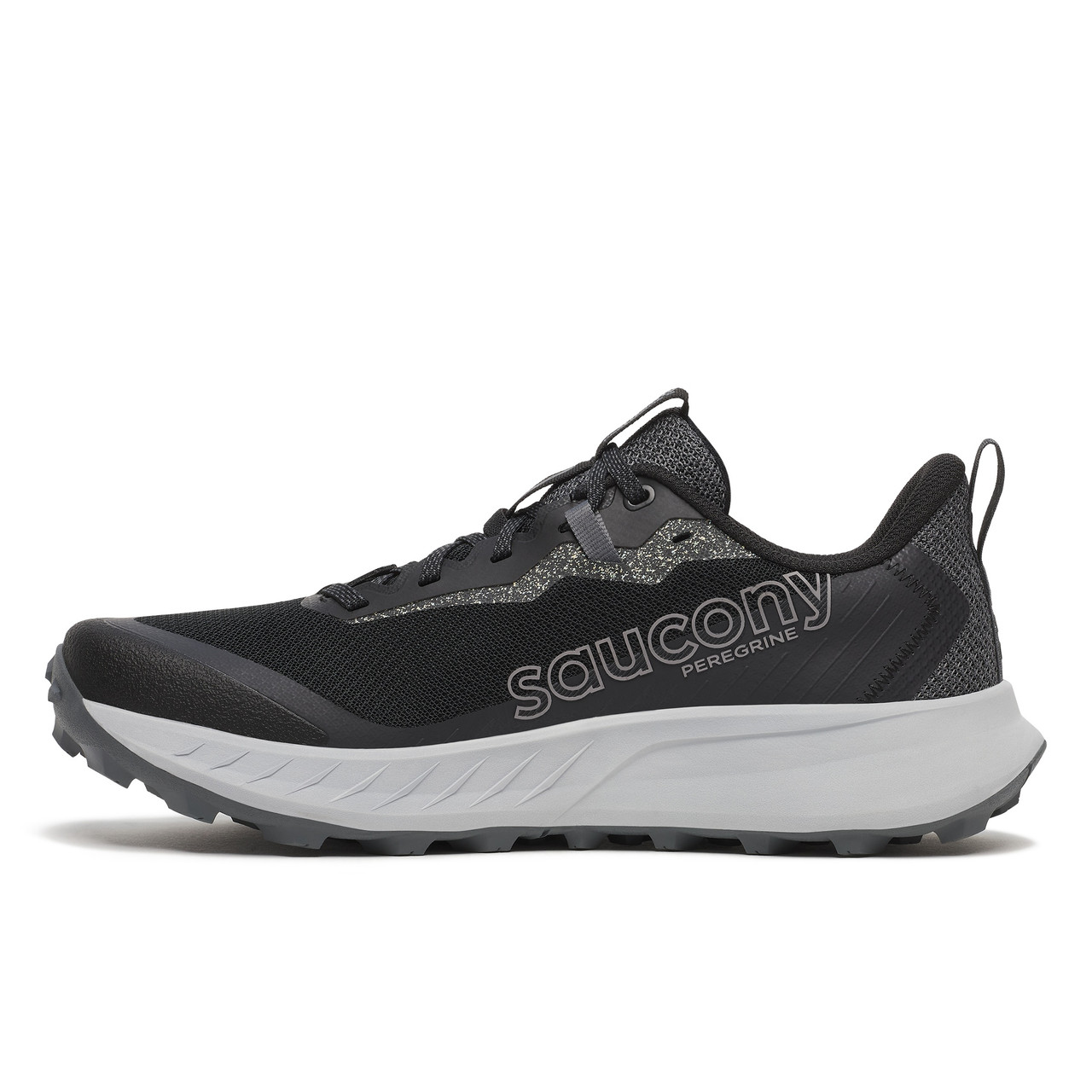 Saucony Peregrine 15 Trail Running Shoes - Men's