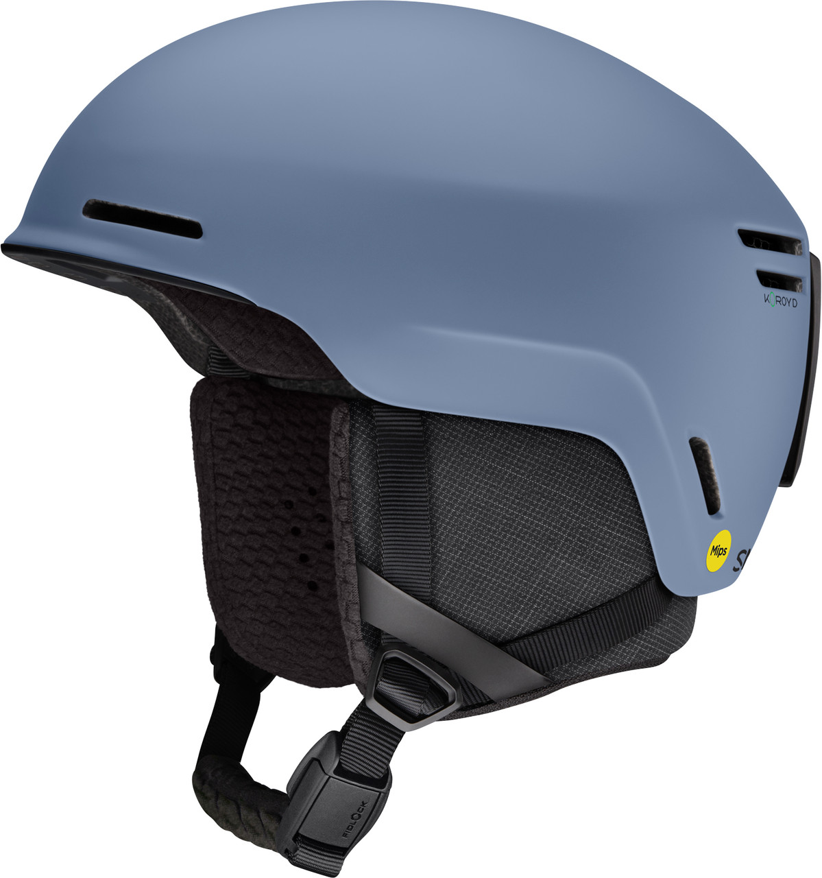 Smith Method Pro MIPS Snow Helmet - Unisex