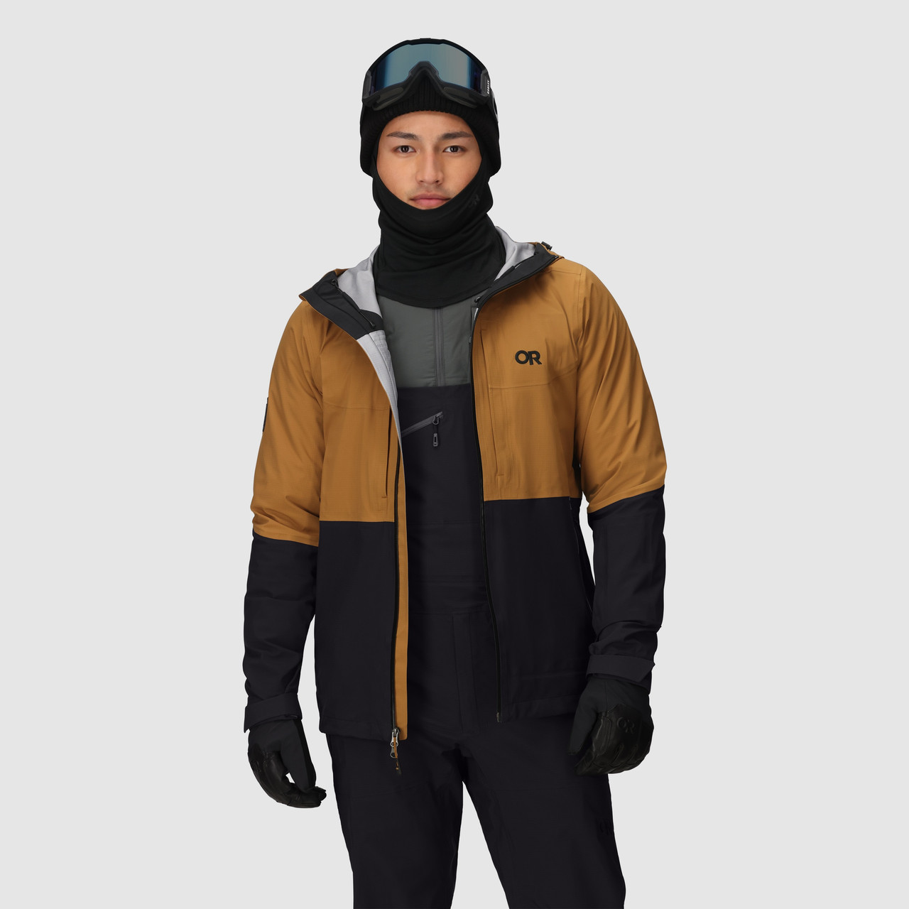 Outdoor Research Carbide Jacket - Men's