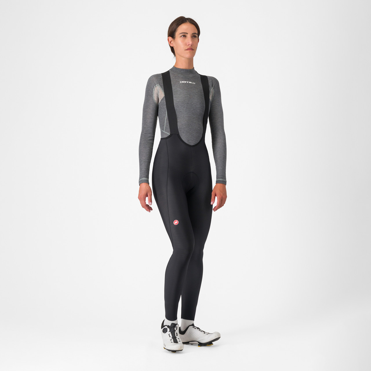 Castelli DT Bibtight - Women's