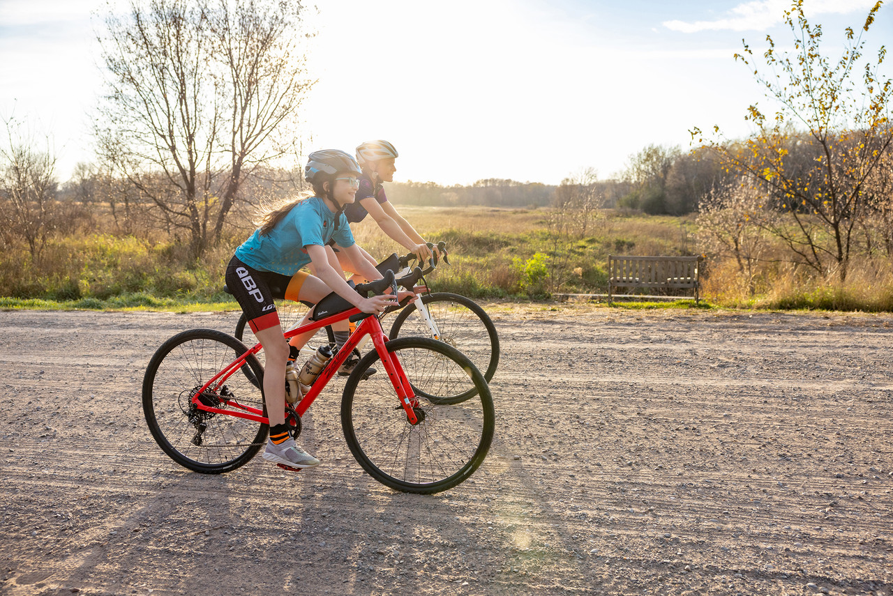 Salsa Journeyer Apex Hybrid Bicycle - Unisex